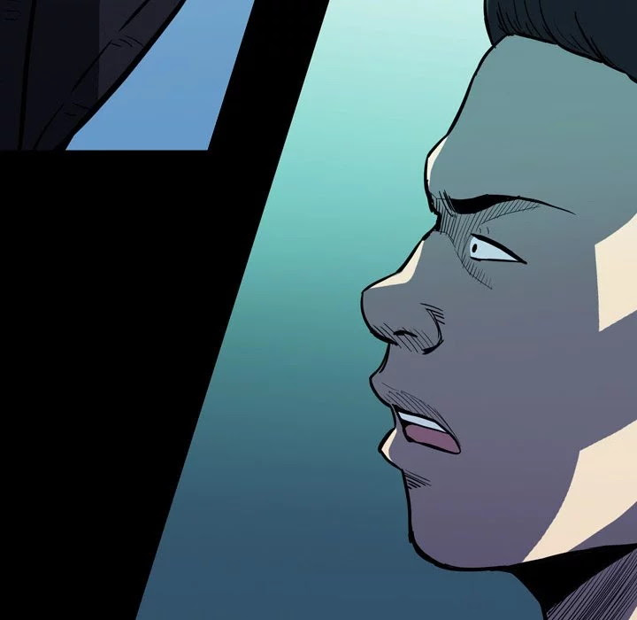 Watch Dog Chapter 08 Bahasa Indonesia